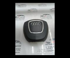 AIRBAG VOLANTE 2010 AUDI A3 SPORT 8P0880201CD 8P08 - 7