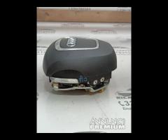 AIRBAG VOLANTE 2010 AUDI A3 SPORT 8P0880201CD 8P08 - 14