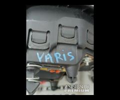 AIRBAG VOLANTE 2015 TOYOTA YARIS  (_P13_) 451300D3 - 14