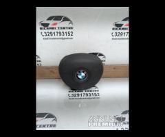 AIRBAG VOLANTE 2011 BMW 1 E88 118D 32306884672 323