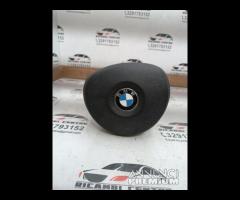 AIRBAG VOLANTE 2011 BMW 1 E88 118D 32306884672 323