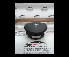 AIRBAG VOLANTE 2011 BMW 1 E88 118D 32306884672 323 - 6