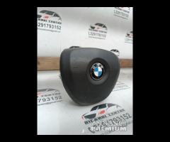 AIRBAG VOLANTE SPORTIVO LATO GUIDA 2014 BMW SERIE