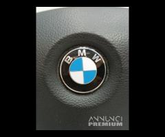 AIRBAG VOLANTE SPORTIVO LATO GUIDA 2014 BMW SERIE - 6