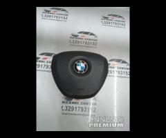 AIRBAG VOLANTE SPORTIVO LATO GUIDA 2014 BMW SERIE - 23