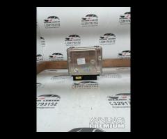 CENTRALINA MOTORE ECU 2013 BMW 1 F20 118D N47D20C