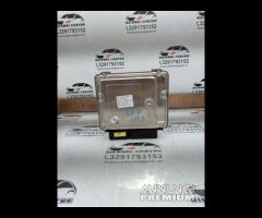 CENTRALINA MOTORE ECU 2013 BMW 1 F20 118D N47D20C