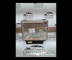 CENTRALINA MOTORE ECU 2013 BMW 1 F20 118D N47D20C