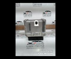 CENTRALINA MOTORE ECU 2013 BMW 1 F20 118D N47D20C