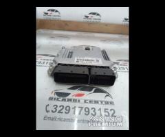 CENTRALINA MOTORE ECU 2013 BMW 1 F20 118D N47D20C - 8