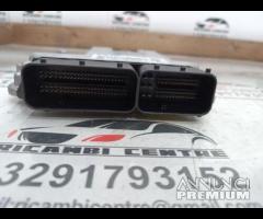 CENTRALINA MOTORE ECU 2013 BMW 1 F20 118D N47D20C - 9