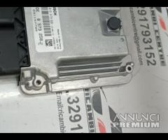 CENTRALINA MOTORE ECU 2013 BMW 1 F20 118D N47D20C - 12