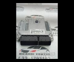 CENTRALINA MOTORE ECU 2013 BMW 1 F20 118D N47D20C - 13