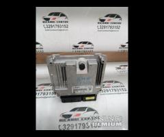 CENTRALINA MOTORE ECU 2014 BMW 5 F11 520D B47D20A