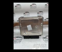 CENTRALINA MOTORE ECU 2014 BMW 5 F11 520D B47D20A - 6