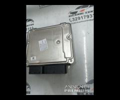 CENTRALINA MOTORE ECU 2014 BMW 5 F11 520D B47D20A - 7