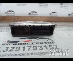 CENTRALINA MOTORE ECU 2014 BMW 5 F11 520D B47D20A - 10