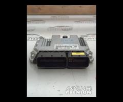 CENTRALINA MOTORE ECU 2014 BMW 5 F11 520D B47D20A - 15