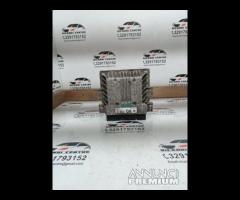 CENTRALINA MOTORE ECU 2013 NISSAN JUKE K9K636 S180