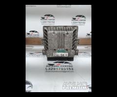 CENTRALINA MOTORE ECU 2013 NISSAN JUKE K9K636 S180