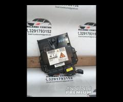 CENTRALINA MOTORE ECU 2006 NISSAN NAVARA 2004-2024