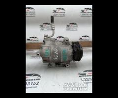 COMPRESSORE ARIA CONDIZIONATA OPEL ASTRA 2012 1334