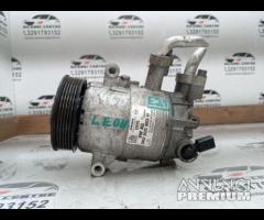 COMPRESSORE ARIA CONDIZIONATA 2010 SEAT LEON FR 5N