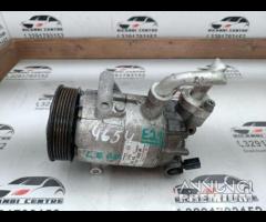 COMPRESSORE ARIA CONDIZIONATA 2010 SEAT LEON FR 5N