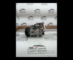 COMPRESSORE ARIA CONDIZIONATA BMW 1 2 3 4 F20 F21