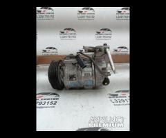 COMPRESSORE ARIA CONDIZIONATA BMW 1 2 3 4 F20 F21