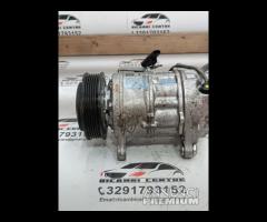 COMPRESSORE ARIA CONDIZIONATA BMW 1 2 3 4 F20 F21 - 11