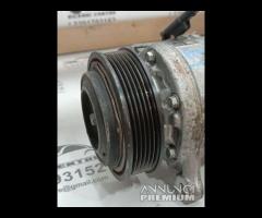 COMPRESSORE ARIA CONDIZIONATA BMW 1 2 3 4 F20 F21 - 13