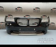 PARAURTI ANTERIORE BMW X1 E84 2009-2015 HATCHBACK