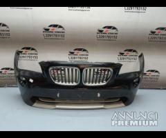 PARAURTI ANTERIORE BMW X1 E84 2009-2015 HATCHBACK