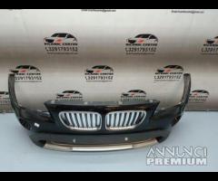 PARAURTI ANTERIORE BMW X1 E84 2009-2015 HATCHBACK