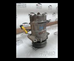 COMPRESSORE ARIA CONDIZIONATA MINI ONE R55 R56 R57