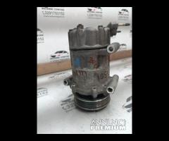 COMPRESSORE ARIA CONDIZIONATA MINI ONE R55 R56 R57 - 9