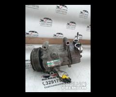 COMPRESSORE ARIA CONDIZIONATA MINI ONE R55 R56 R57 - 10