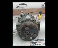 COMPRESSORE ARIA CONDIZIONATA MINI ONE R55 R56 R57 - 13