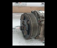 COMPRESSORE ARIA CONDIZIONATA MINI ONE R55 R56 R57 - 15