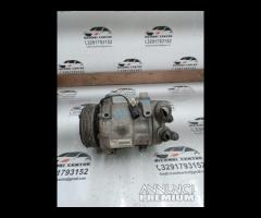 COMPRESSORE ARIA CONDIZIONATA 2013 VOLVO V60 31369