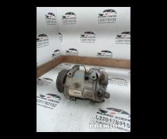 COMPRESSORE ARIA CONDIZIONATA 2013 VOLVO V60 31369