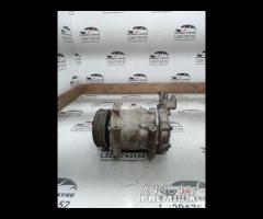 COMPRESSORE ARIA CONDIZIONATA 2013 VOLVO V60 31369 - 12