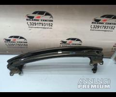 TRAVERSA RINFORZO PARAURTI POSTERIORE  RANGE ROVER