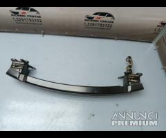 TRAVERSA RINFORZO PARAURTI POSTERIORE  RANGE ROVER - 10