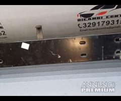 TRAVERSA RINFORZO PARAURTI ANTERIORE FIAT DUCATO 2 - 6