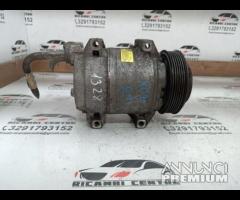 COMPRESSORE ARIA CONDIZIONATA 2010 VOLVO XC90 XC70