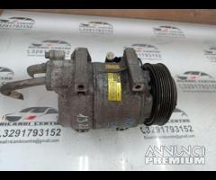 COMPRESSORE ARIA CONDIZIONATA 2010 VOLVO XC90 XC70