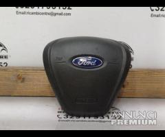 AIRBAG VOLANTE 2014 FORD FIESTA 1899083 C1BB-A042B