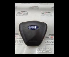 AIRBAG VOLANTE 2014 FORD FIESTA 1899083 C1BB-A042B